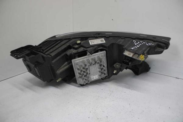 PHARE GAUCHE DS3 CROSSBACK - Vue 2